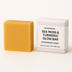 Sea Moss & Turmeric