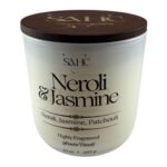 Neroli & Jasmine | Hand-Poured Candle