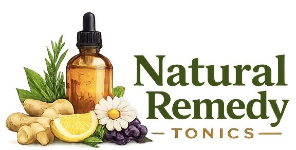 NaturalRemedyTonics.com