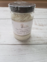 Natural Sea Moss Hair Mask 12oz