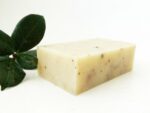 Forest Tonic Soap (Vegan, 85% Organic)