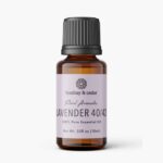 Lavender 40/42 Essential Oil - 10ml